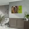 92408-566.jpg European Brown Bear Poster