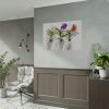 Three Orchids Poster