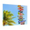 92408-604.jpg Long Bay Beach Poster