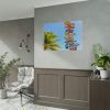 92408-606.jpg Long Bay Beach Poster