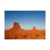 92408-612.jpg Monument Valley Poster