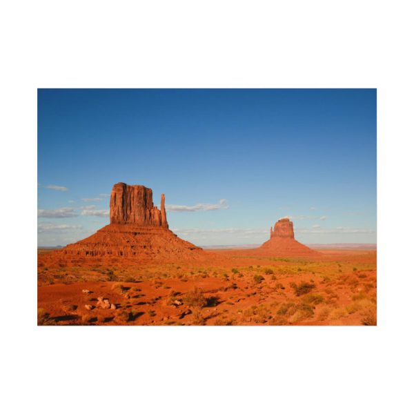 92408-612.jpg Monument Valley Poster