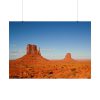 92408-613.jpg Monument Valley Poster