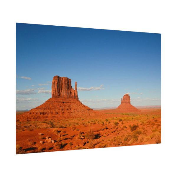 92408-614.jpg Monument Valley Poster