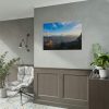 92408-621.jpg Cliff in Arizona View Poster