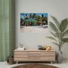 92408-660.jpg Tropical Dominican Republic Poster