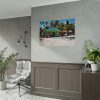 92408-661.jpg Tropical Dominican Republic Poster