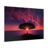 92409-10.jpg Breathtaking Red and Purple Sky Poster