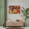 92409-103.jpg Roses by Pierre-Auguste Renoir Poster