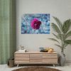 92409-123.jpg Garden Roses Poster