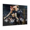 92409-14.jpg Stag at Sharkey's by George Wesley Bellows Poster