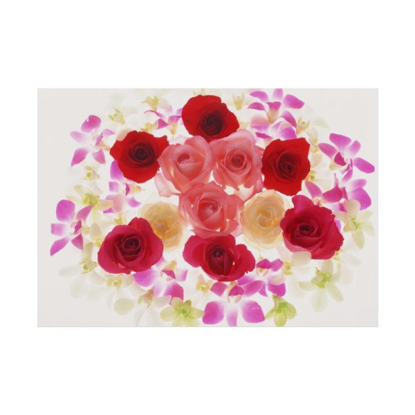 92409-164.jpg Summer Blossom Poster