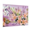 Garden Flower Poster