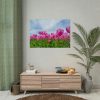 92409-255.jpg Pink Tulip Poster