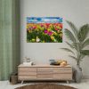 Tulips Beautiful Poster