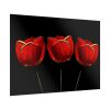 Flowering Plant Poster