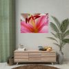 Colorful Pink Poster