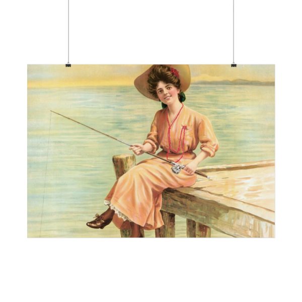 92409-29.jpg Fishing Poster