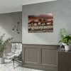 92409-301.jpg Australian Horses Poster