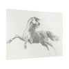 92409-314.jpg Sketchbook Drawing Sawrey Gilpin Poster