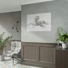92409-316.jpg Sketchbook Drawing Sawrey Gilpin Poster