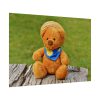 92409-319.jpg Bear with a Hat Poster