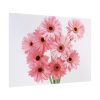 92409-389.jpg Pink Gerbera Daisies Poster