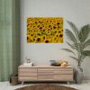 92409-39.jpg Sunflower Farm Poster