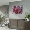 92409-396.jpg Pink-White Daisies Poster
