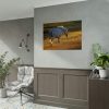92409-426.jpg White Horses Poster