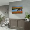 92409-431.jpg Horse Savanna Poster