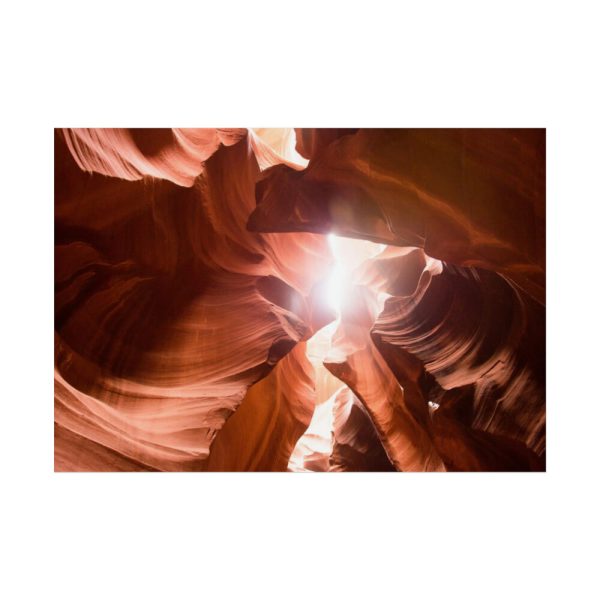 92409-472.jpg Antelope Canyon, Arizona Poster