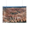 92409-508.jpg Utah national park, Bryce Canyon Poster