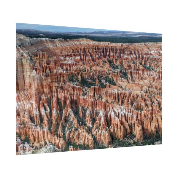 92409-509.jpg Utah national park, Bryce Canyon Poster