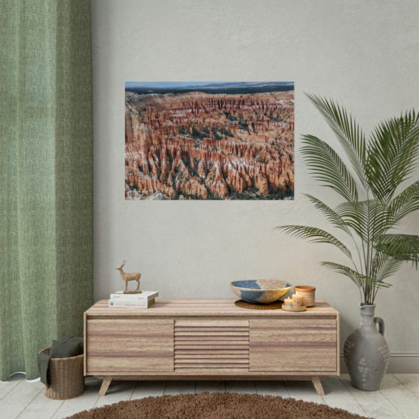 92409-510.jpg Utah national park, Bryce Canyon Poster