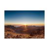 92409-512.jpg Valley of Red Rocks Poster