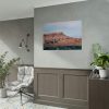 92409-526.jpg Cliff in Arizona Poster