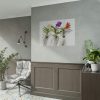 Three Orchids Poster