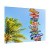92409-604.jpg Long Bay Beach Poster