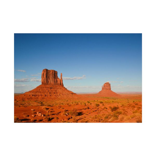 92409-612.jpg Monument Valley Poster
