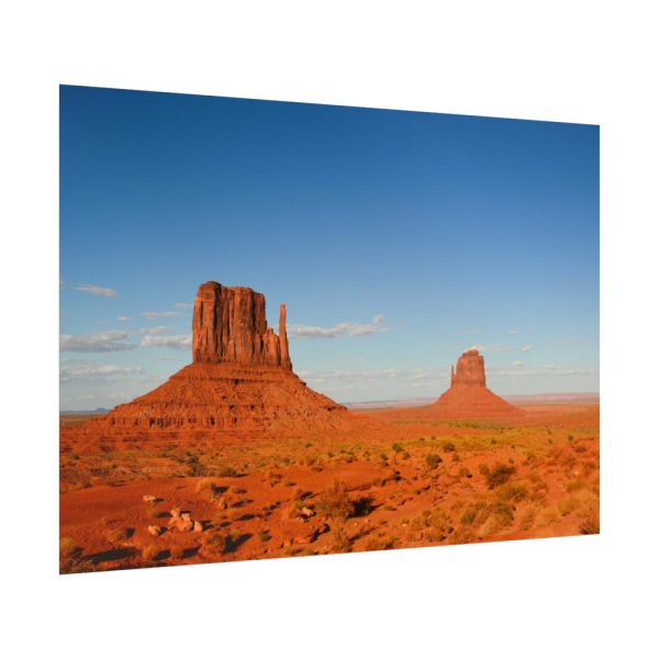 92409-614.jpg Monument Valley Poster