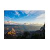 92409-617.jpg Cliff in Arizona View Poster
