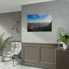 92409-621.jpg Cliff in Arizona View Poster
