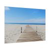 Boardwalk at Seaside Poster