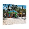 92409-659.jpg Tropical Dominican Republic Poster