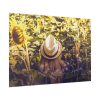 92409-78.jpg Love Sunflowers Poster