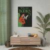 92410-11.jpg Why Not Books by Ethel Taylor Poster
