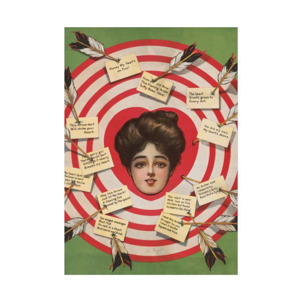 92410-12.jpg The Target Poster