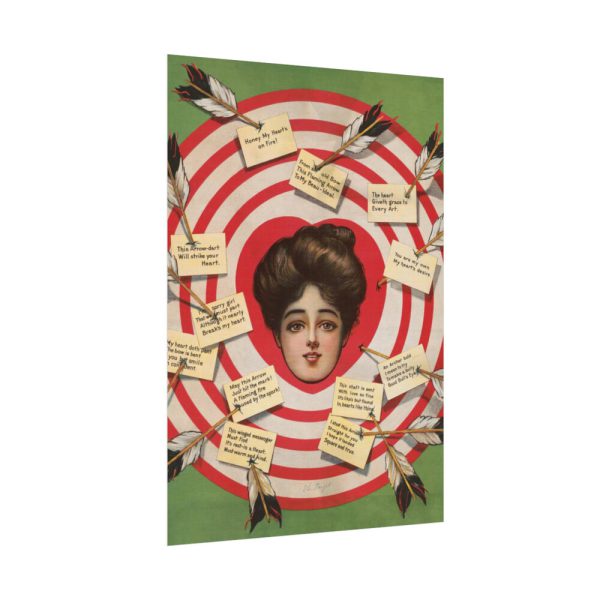 92410-14.jpg The Target Poster