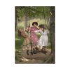 92410-20.jpg The Three Tom Boys Poster